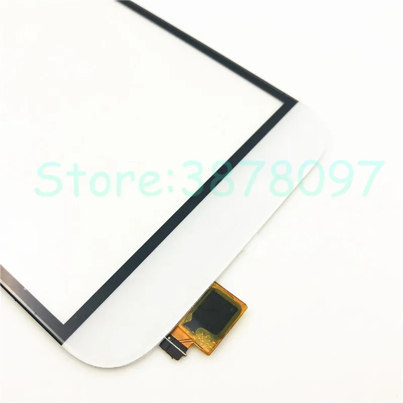 Original Touch screen Glass Pentru Huawei G8 RIO-L02 / GX8 RIO-L03 Ecran Tactil Digitizer Sticla Panou Înlocui o Parte +Logo
