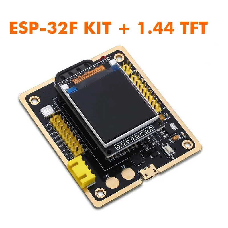 ESP-32F de Dezvoltare a Consiliului WiFi+Bluetooth Ultra-Redus de Energie Dual Core ESP-32 ESP-32F ESP32 Similare M5Stack pentru arduino