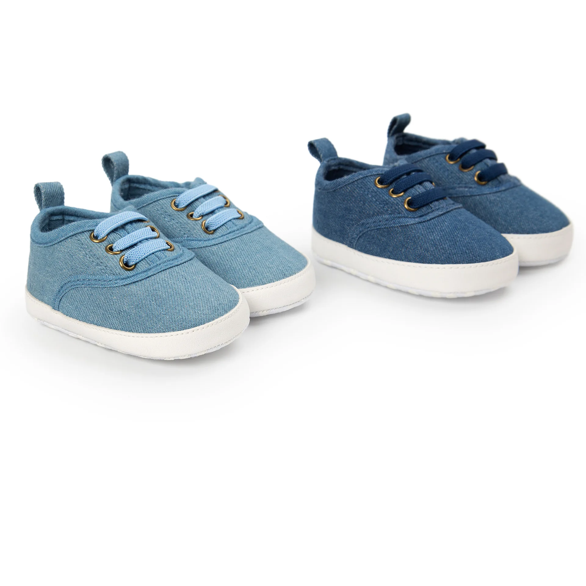 Carouri model cu dungi, pantofi pentru copii Primul pietoni Confortabil moale jos pantofi pentru copii transport gratuit