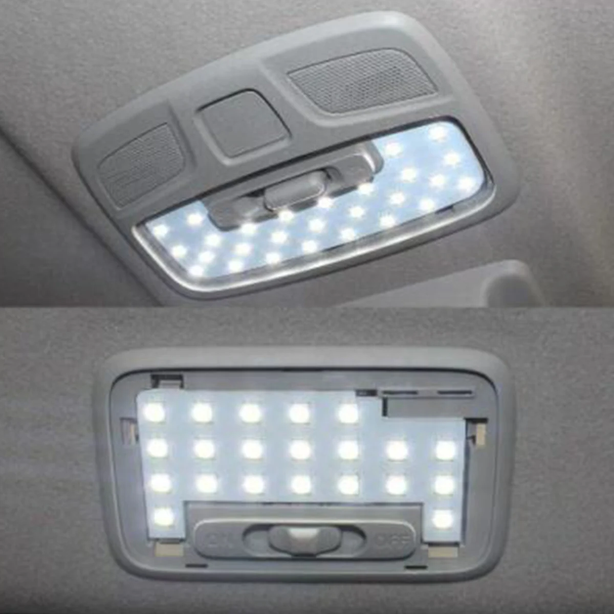 Led Sala de Lectură Lampă de Interior Dome Harta Lumină Pentru Suzuki Jimny JB64 JB74W 2019 LED Lumina Plafon Interior Lampa Semnal