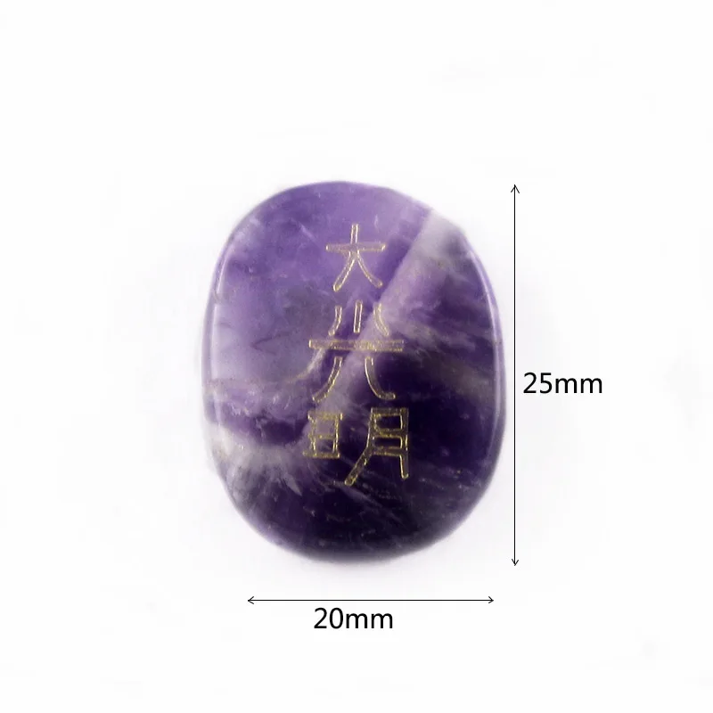 Naturale de cuarț simbol sculptură în piatră pendul Cristal reiki chakra opal amuleta Energie pendulo terapie piatră de Vindecare bijuterii