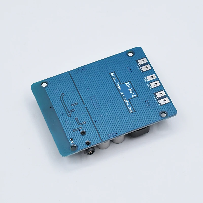 XH-M314 TPA3118 2x45W 12-28V DC audio Stereo Bluetooth Digital, Amplificator de putere de Bord Pentru amplificador amplificatoare