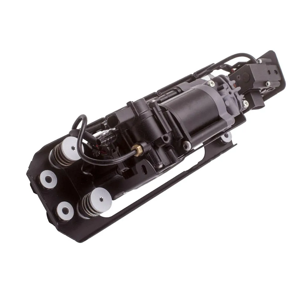 Suspensie pneumatică Compresor de Aer Cu Valva bloc Pentru BMW F01 F02 F03 F04 740i 750i F11 F07 F11N 520 525 37206789450 37206864215
