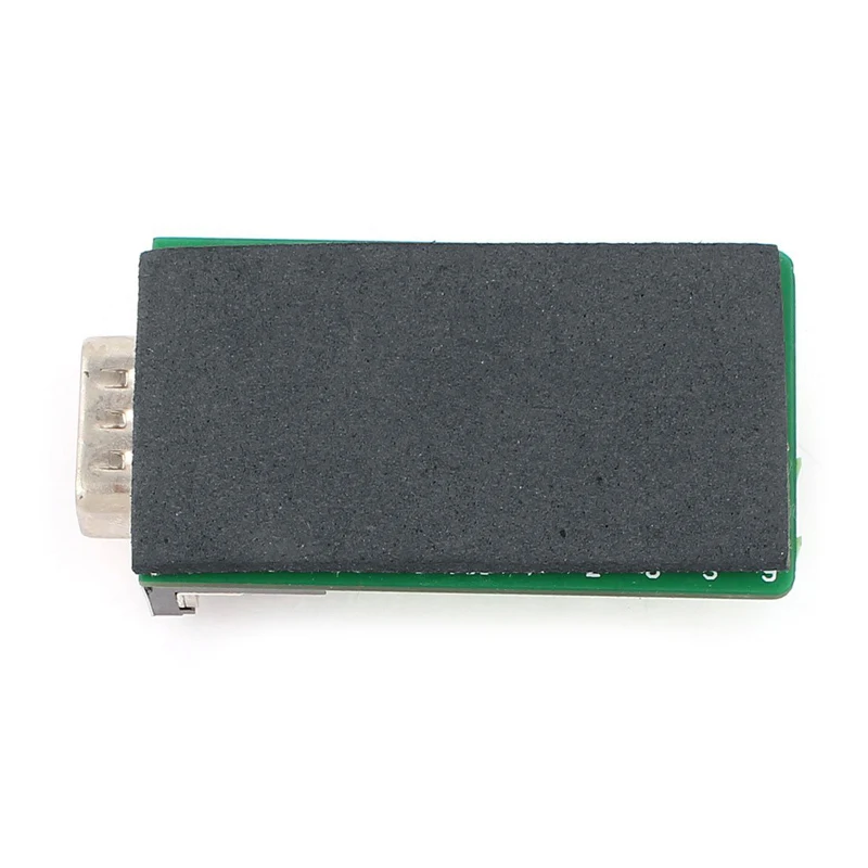 D-SUB DB15 VGA de sex Masculin 3Row 15Pin Conectați la Borna de Bord PCB Conectori