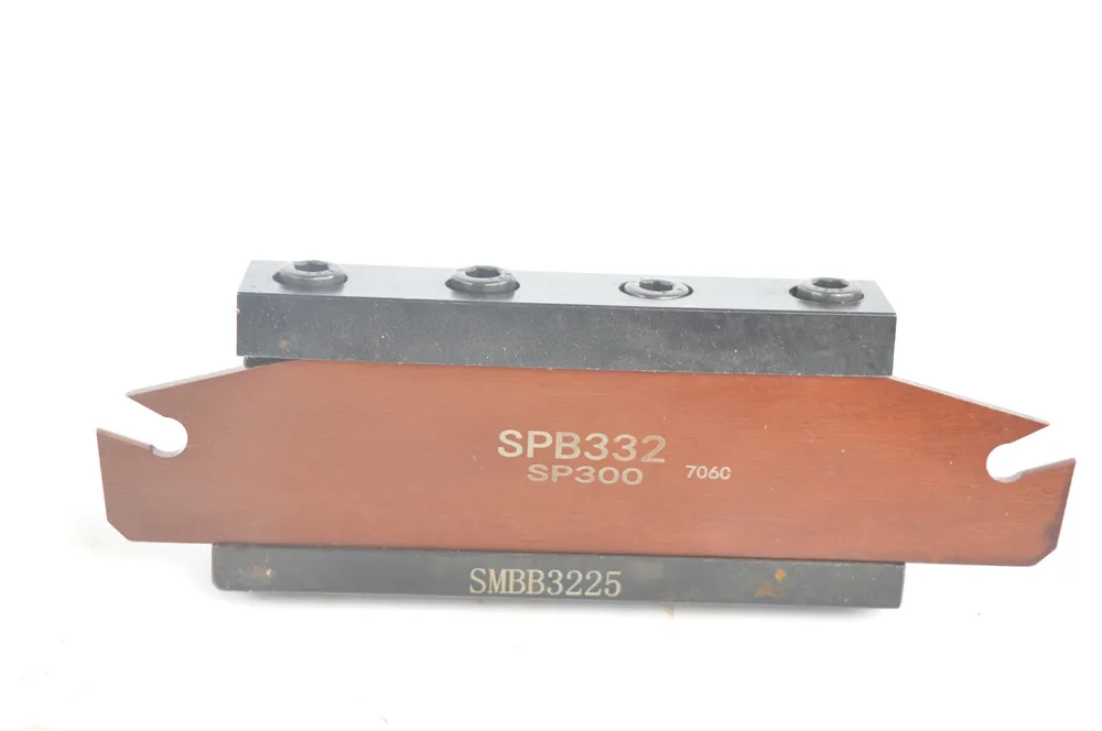 SPB32-3mm Lama Cioplire Mortezat instrument de Tăiat Placă suport instrument SPB332 Cutter