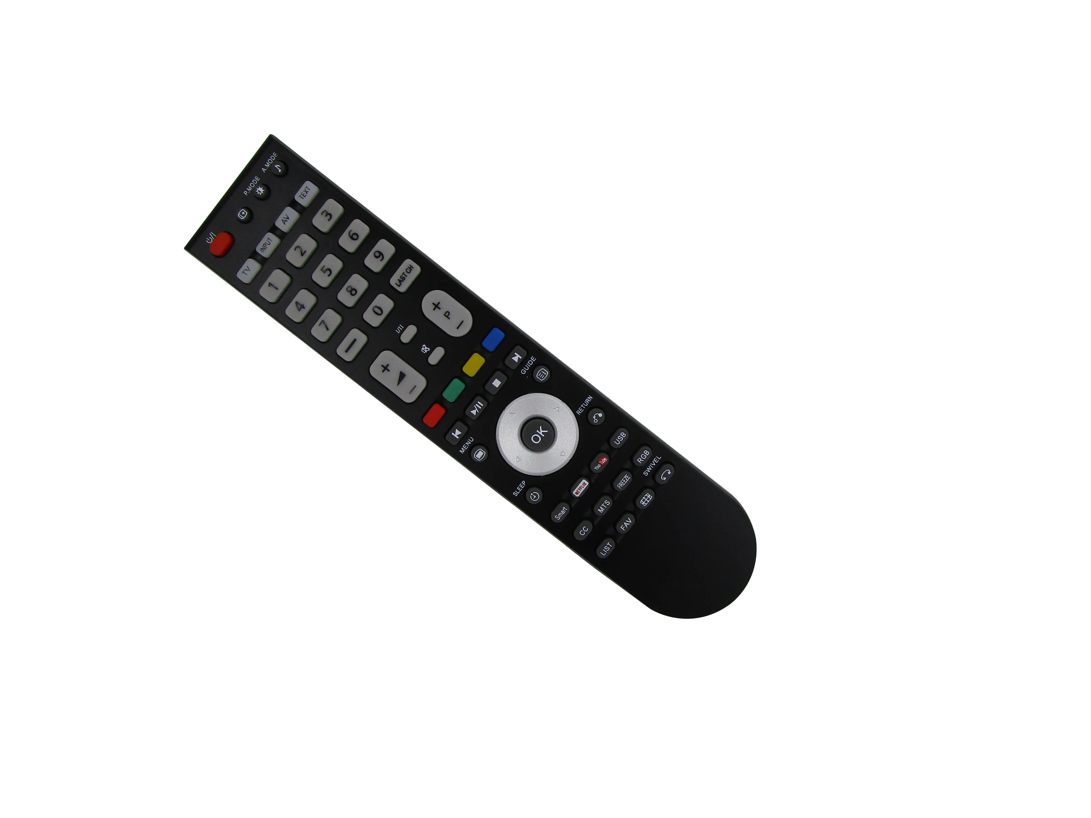 Telecomandă universală Pentru Hitachi CLE-984 P50T01E P50T01U P42TP01U CLU-4984S CLE-966A P42A202 P50A202 P50A402 LCD LED HDTV TV