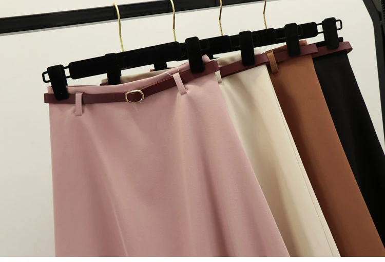 Ieftine en-gros 2018 nouă vară Fierbinte de vânzare de moda pentru femei casual sexy Fusta L152
