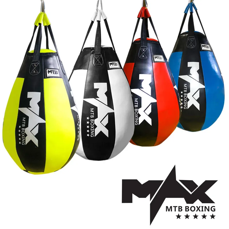 MTB Formare Box Sac de Nisip Sac pentru Fitness Sac de box pentru Copii Adult Antrenament Profesionist de Gimnastică Exercițiu de Luptă de Arte Marțiale