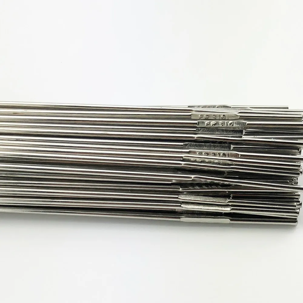 1KG 201/304/308 din Oțel Inoxidabil Sarma de Sudura Pentru MIG Sudor cu ARC de Lipire Aire Vergele de Sudare cu Argon