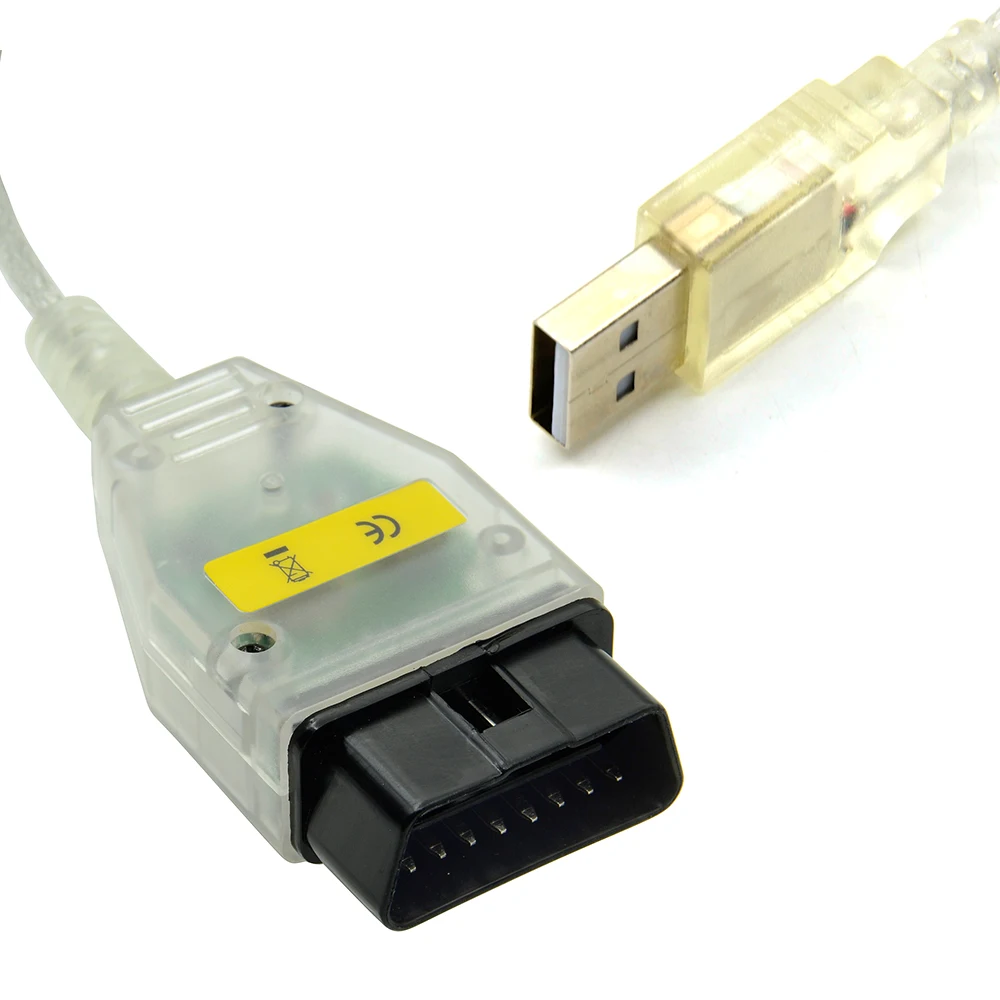 INPA K+can K POATE INPA Cu Cip FT232RL INPA K-DCAN USB Interfață Cu Comutator Cablu Pentru BMW Inpa K POATE