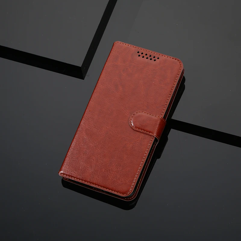 Caz de afaceri Pentru Xiaomi Redmi 4A Caz Redmi 4 O Coperta din Piele Flip case Pentru Xiomi Xiaomi Redmi 4A 4 UN A4 Caz de Telefon Coque