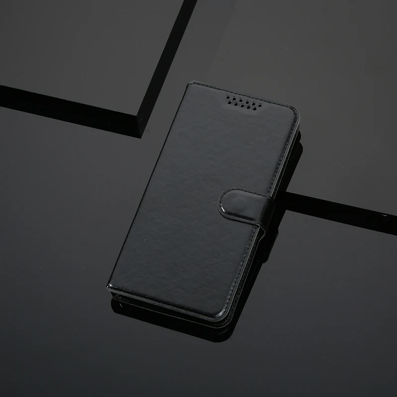 Caz de afaceri Pentru Xiaomi Redmi 4A Caz Redmi 4 O Coperta din Piele Flip case Pentru Xiomi Xiaomi Redmi 4A 4 UN A4 Caz de Telefon Coque