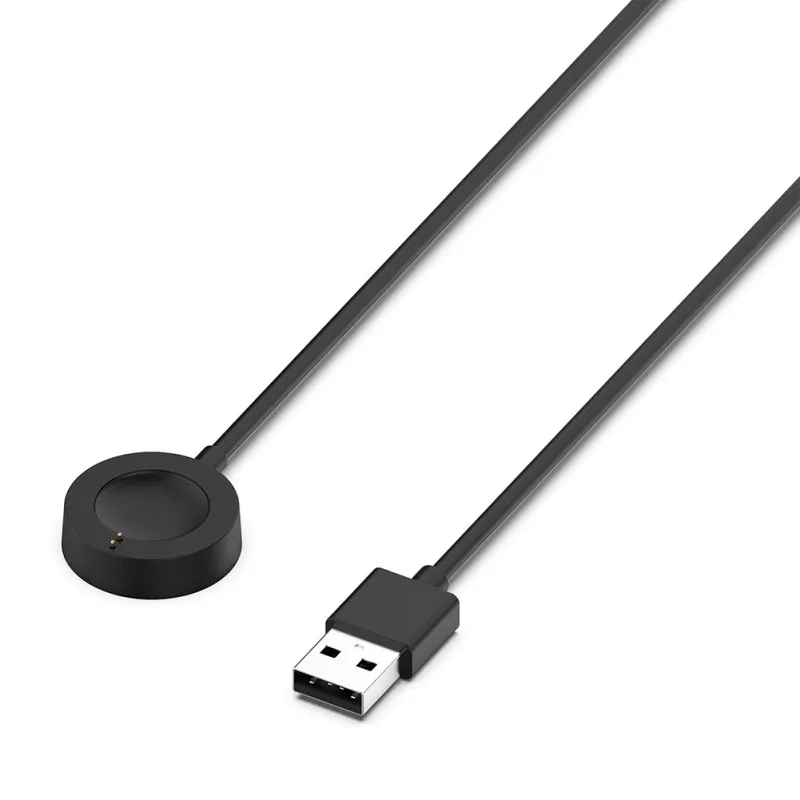 K Înaltă Calitate Ceas Inteligent Magnetic Mufă USB Cablu de Încărcare Înlocuire Pentru Fosili Gen 4/5/Misfit Vapori 2 Accesorii Inteligente
