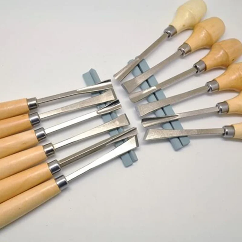 Multifunctional Cutter Set cutit de cioplit Lemn unelte de Mână gravură daltă, pentru prelucrarea lemnului diy daltă de sculptură pentru incepatori