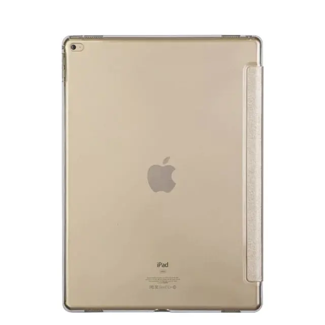 Noul Transformers PU caz din Piele pentru Apple iPad pro de 12.9 inch A1584 A1652 2017 a1670 Smart Cover Ultra subțire shell+pen+folie