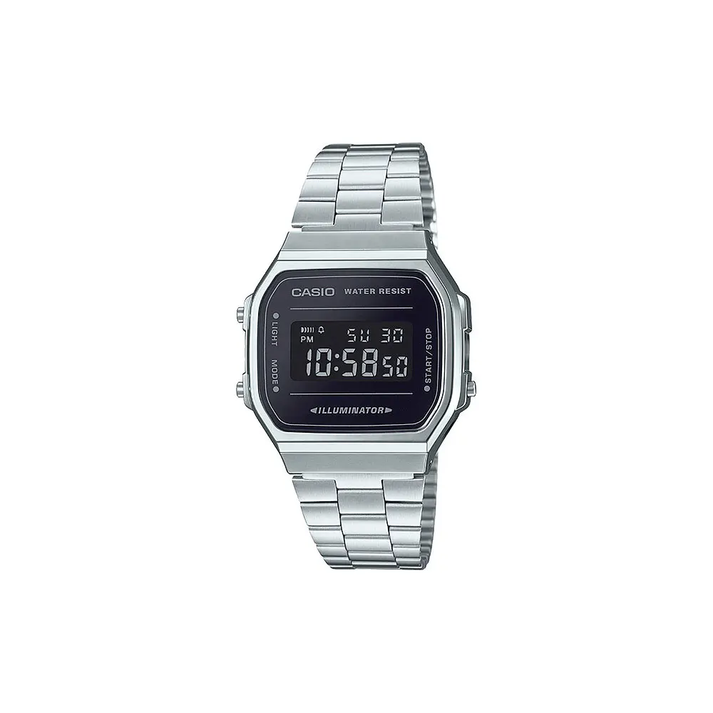 Cuarț Ceasuri de mana Casio pentru barbati O-168WEM-1E Ceasuri Mans Ceas Ceas de mână Ceas de mână
