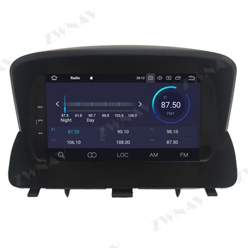 4+64 Android 10.0 ecran IPS Car Multimedia DVD Player stereo pentru Opel Vauxhall Mokka 2012-2016 car Audio Stereo radio unitatea de cap