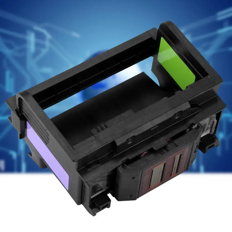 Capul de imprimare Kit pentru Cartușele de Cerneală HP 920 6000 6500 6500A 6500AE 7000 7500A B109 B209A Printer