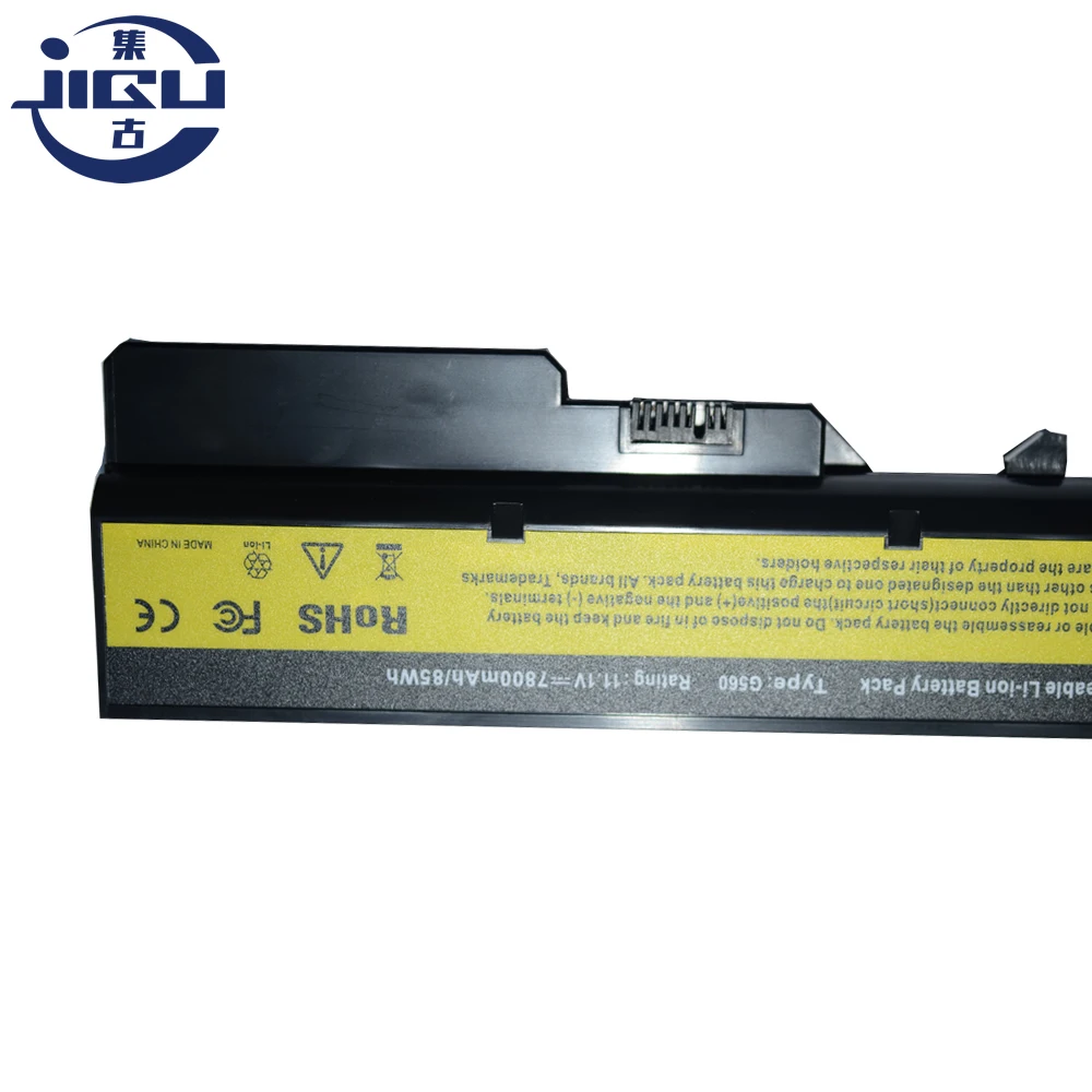JIGU Baterie Laptop Pentru Lenovo IdeaPad B470 V470 B570 B570 G460 G470 G560 G570 G770 G780 V300 V360 V370 Z370 Z460 Z560 Z570 Z470