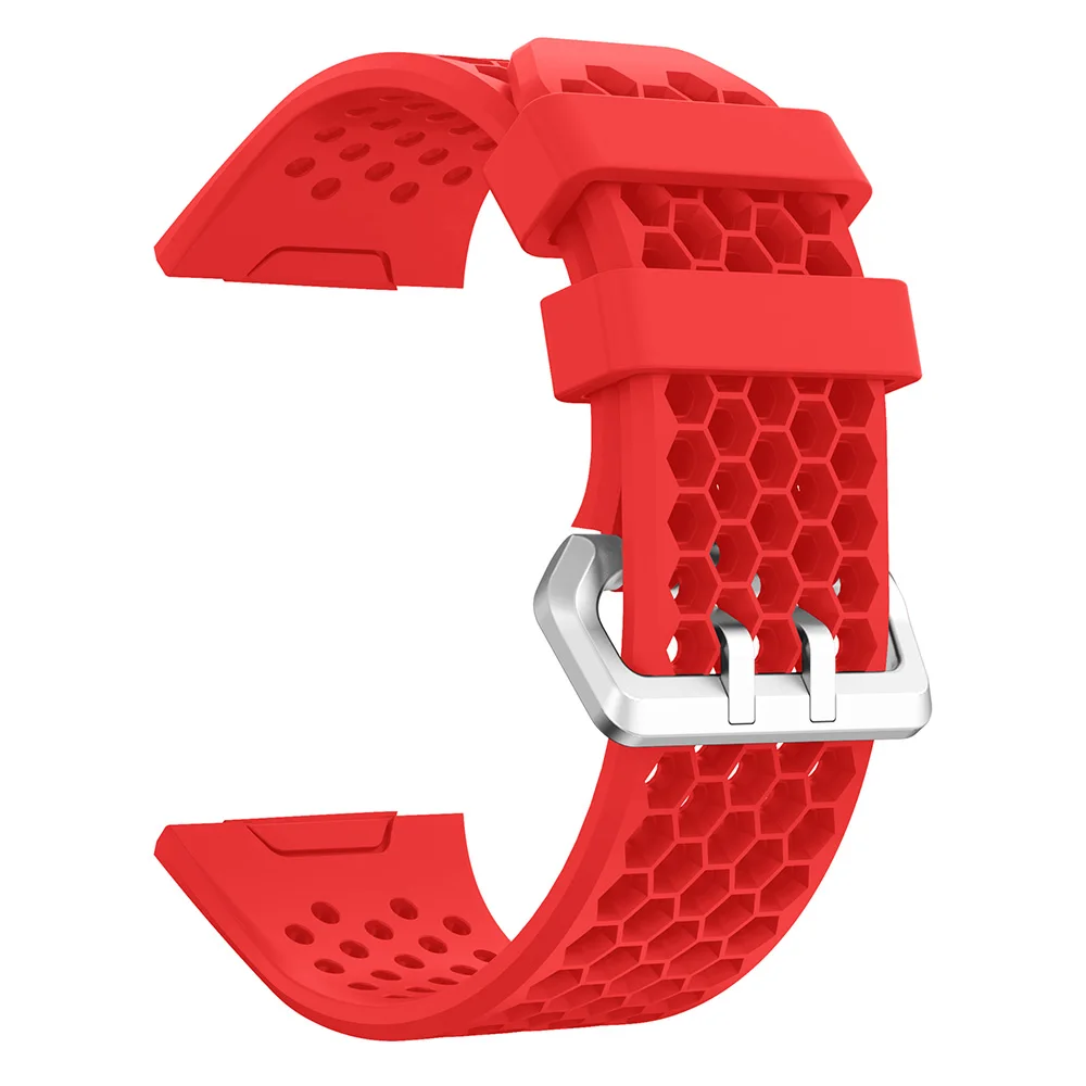 Pentru Fitbit Ionic Moda/Clasic pentru Bărbați ceasuri pentru femei brățară de Înlocuire Ceas Sport Band Pentru Fitbit Ionic inteligent curea de ceas