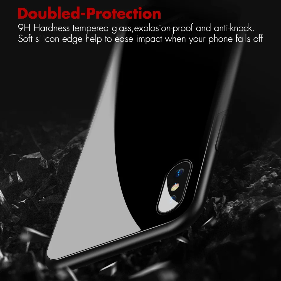 De lux 3D Abstract Jaguar, Leopard Sticla Silicon Moale Caz de Telefon Shell Cover Pentru Apple iPhone 6 6s 7 8 Plus X XR XS MAX