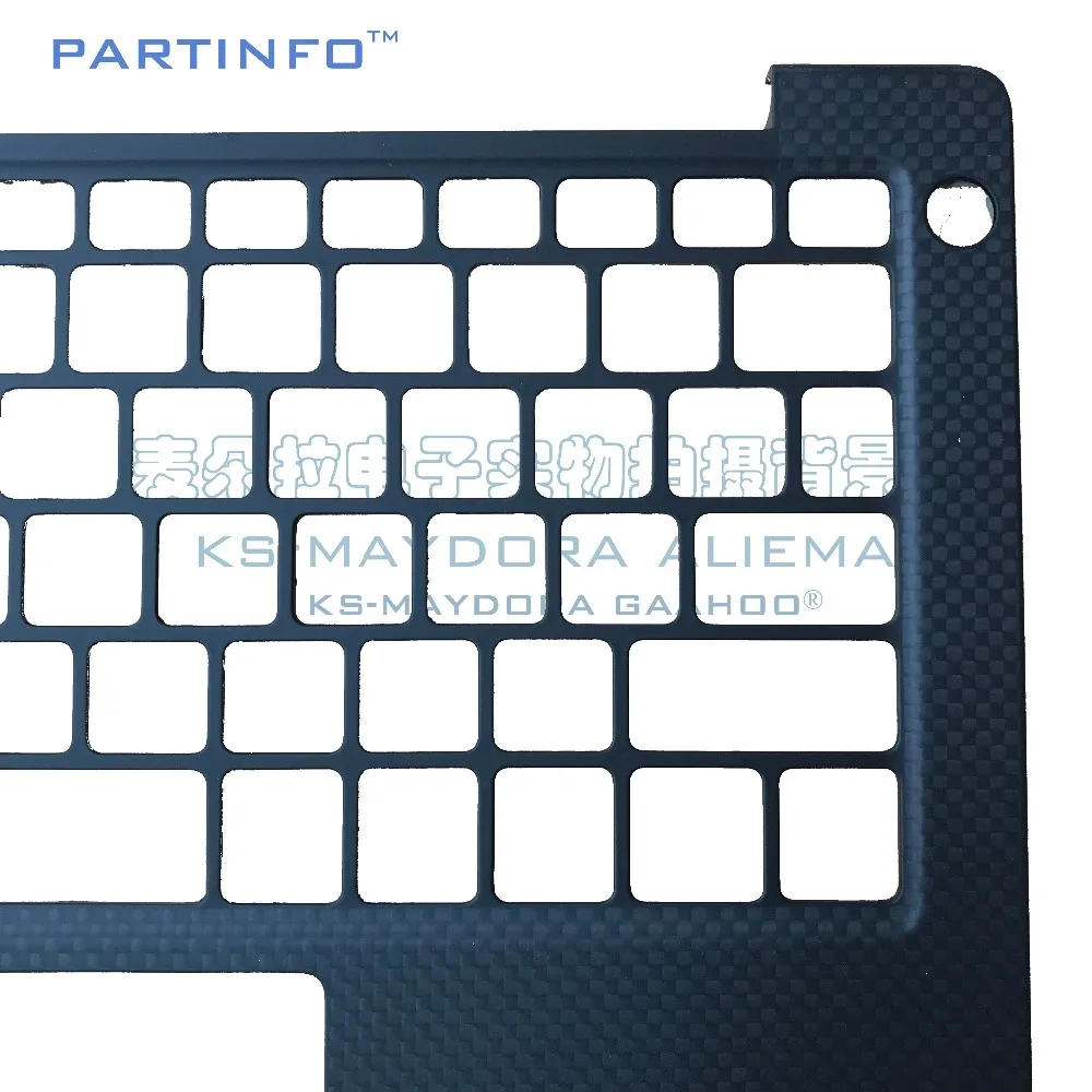 Piese de Laptop pentru DELL XPS13-9370 XPS 13 9370 zonei de sprijin pentru mâini tip de tastatură SUA 2NTHR 02NTHR