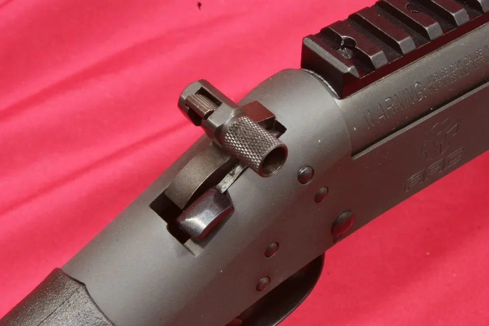 Sparta Oțel Puști Ciocan Extensie Pentru Winchester Toate Modelele 94/22 Pârghie De Acțiune Carabine Puști 24510 M9398