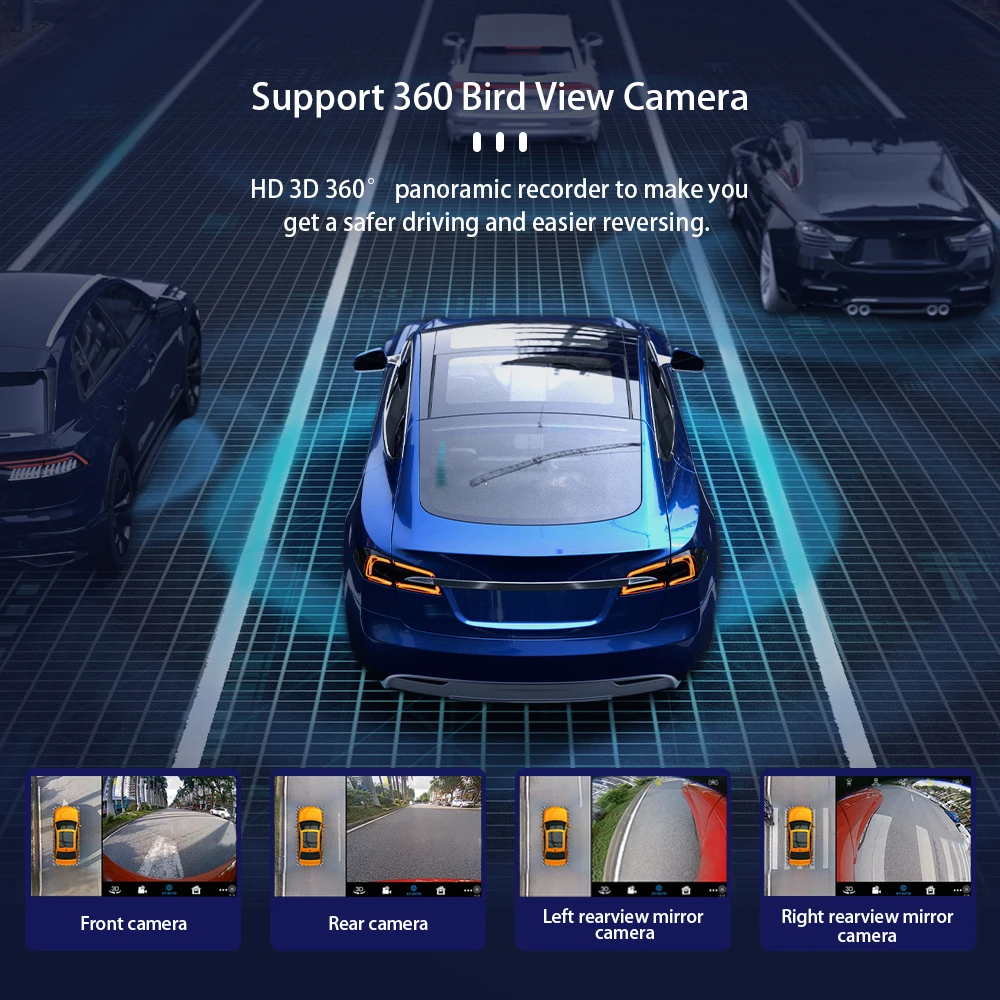 OKNAVI Pentru 9 inch Pentru Hyundai Grand I10-2017 DSP Carplay 360 Camera de Navigare GPS 2 Din Masina Multmedia WIFI BT Jucător de Radio