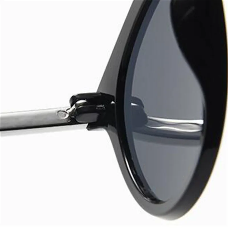 RBROVO 2021 Clasic Ochi de Pisica ochelari de Soare Femei Bomboane de Culoare de Epocă Ochelari de Cumpărături în aer liber Ocean Obiectiv Oculos De Sol UV400