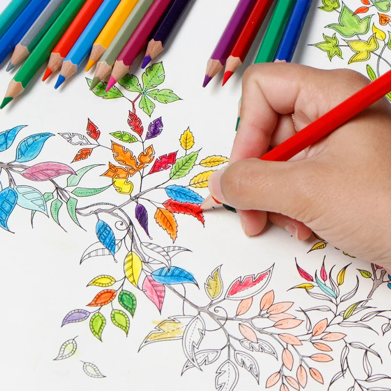 FABER-CASTEL de 100 de Culori Profesionale Gras Creioane Colorate pentru Artist Școală de Desen Schiță Pen Copii Cadou Special