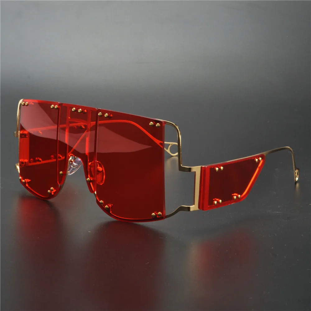 engine Numeric banana Cumpara online Retro ochelari de soare pentru barbati brand de lux designer  de ochelari de soare patrati sexy femei de patru lentile ochelari ochelari  de soare barbati retro oculus nx | Femei