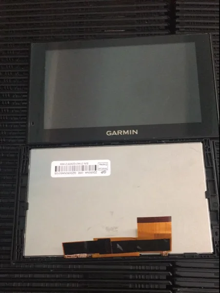 Nou, original, de 5 Inch touch ecran Pentru Garmin DriveSmart 50 LMT ZD050NA-05E touch screen Tablet PC inlocuire reparare