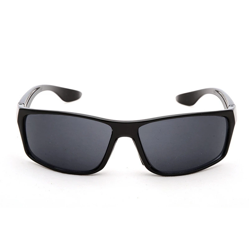Noapte Viziune Ochelari de Oameni de Conducere Auto ochelari de Soare Femei UV400 Galben Lentile Anti-orbire oculos de sol