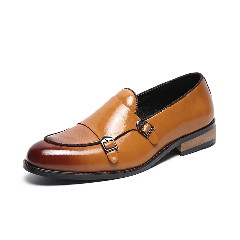 2020 Formale Bărbați Pantofi De Înaltă Calitate, Respirabil De Agrement Din Piele Oameni De Afaceri Pantof Rochie Pantofi Mocasini Pantofi Oxford