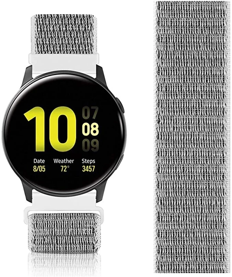 Pentru Onoare Ceas magic 2 42mm Trupa Watchband de Înlocuire Silicon Bratara Bratara 20mm Curea de Ceas Pentru Huawei Watch GT 2 42mm