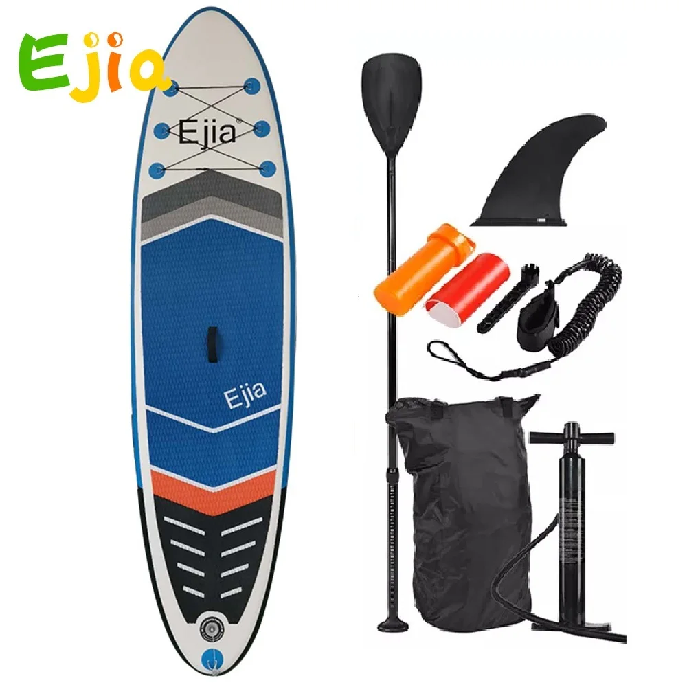 OEM&ODM fabrica de preț gonflabile ISUP stand up paddle board gonflabile sup bord cu Zbaturi cu Premium SUP Accesorii si Geanta de transport