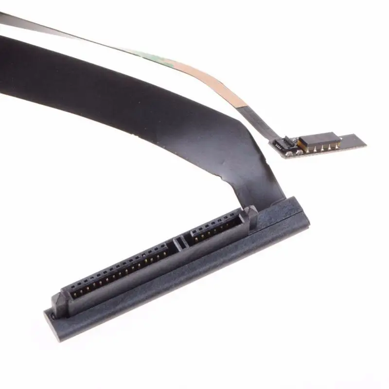 Notebook Cabluri Înlocuiri de HDD Hard Disk Cablu se Potrivesc Pentru Pro 13 inch A1278 821-1480-O P15