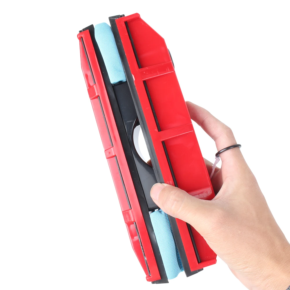 Geam Curat pentru un Singur Geam 1 BUC Magnetic Windows Portable Utile Sticlă Instrument de Curățare cu o Cârpă pentru Uz casnic 2 la 28mm