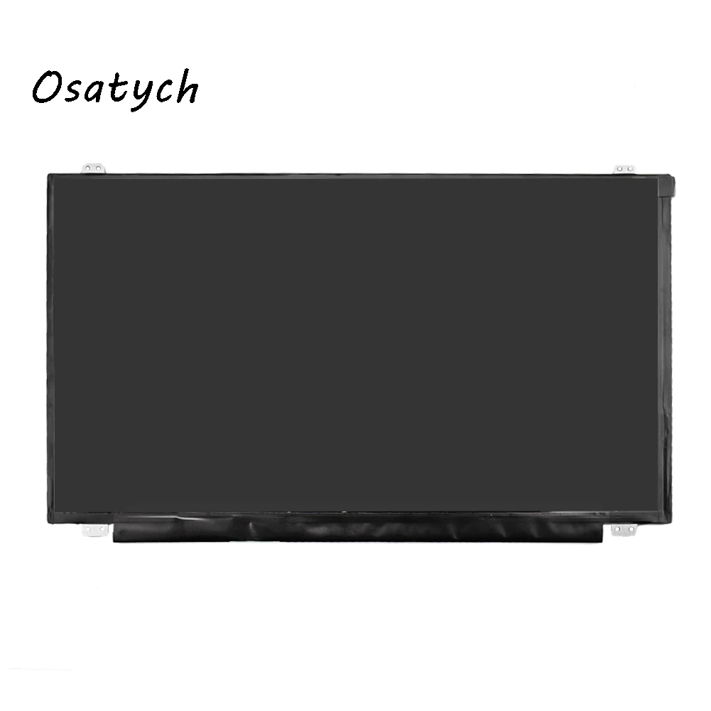 LCD ecran display Înlocuirea panoului LP156WHB TP/A1/C1/D1/B1 LP156WHU TP/A1/SH/LEA Pentru LG Display de 15.6 inch