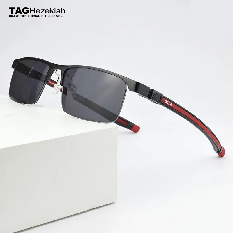 2021 TAG nou Brand de Design Retro ochelari de Soare Barbati Sport de Conducere Nuante de sex Masculin Epocă Pătrat Ochelari de Soare Pentru Barbati Ochelari de vedere TH80508