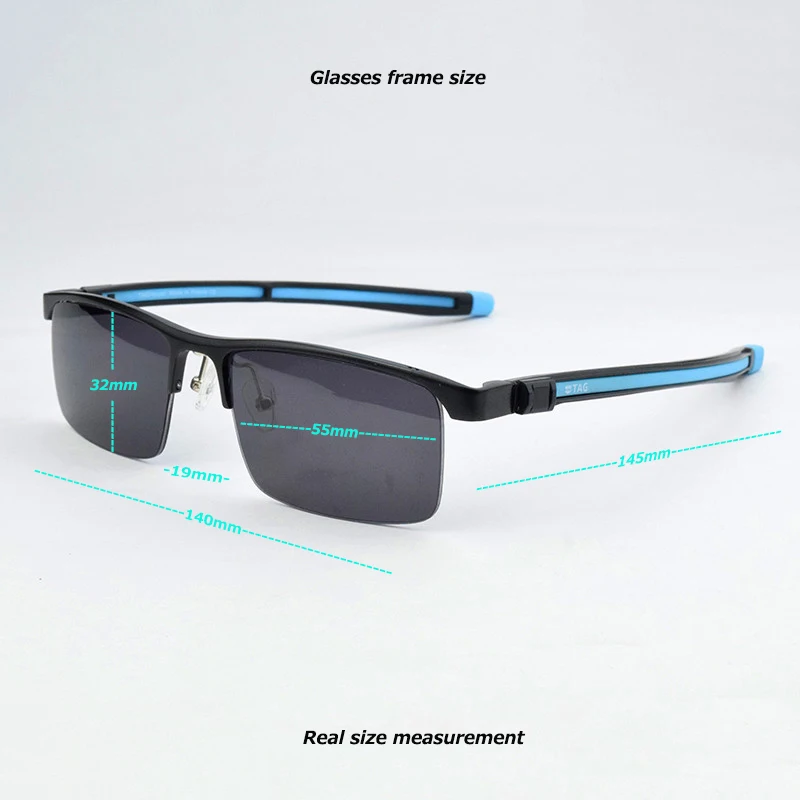 2021 TAG nou Brand de Design Retro ochelari de Soare Barbati Sport de Conducere Nuante de sex Masculin Epocă Pătrat Ochelari de Soare Pentru Barbati Ochelari de vedere TH80508