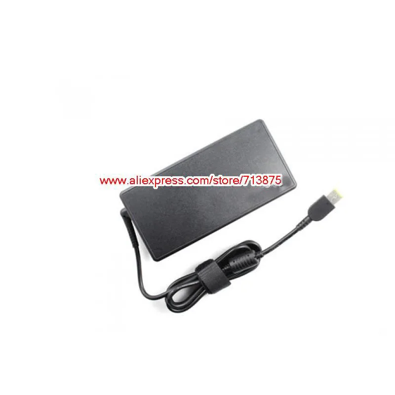 Autentic 20V 8.5 O 170W 45N0373 Adaptor Laptop pentru Lenovo ThinkPad T440p W541 W540 Y700 P71 P50 90FC 610S Y720 7700HQ 45N0374