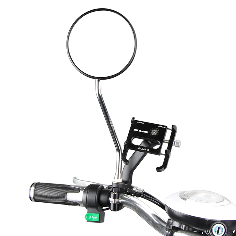 GUB 7 Stil MTB Biciclete Suport de Telefon Motocicleta Suport GPS Mount Bicicleta Ghidon Bicicleta telefonul Mobil stenturi de la 3,5 la 7,5 inch