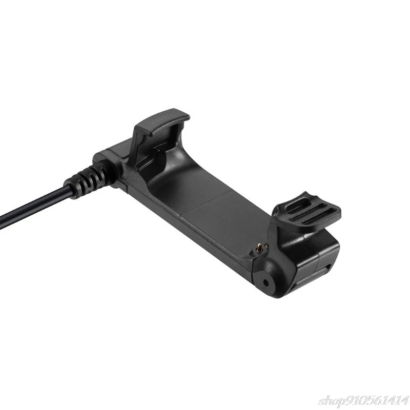 USB de Încărcare de Andocare Încărcător Adaptor de Transfer de Date 1m Cablu Portabil pentru garmin forerunner 220 Ceas Inteligent O22 20 De Dropshipping