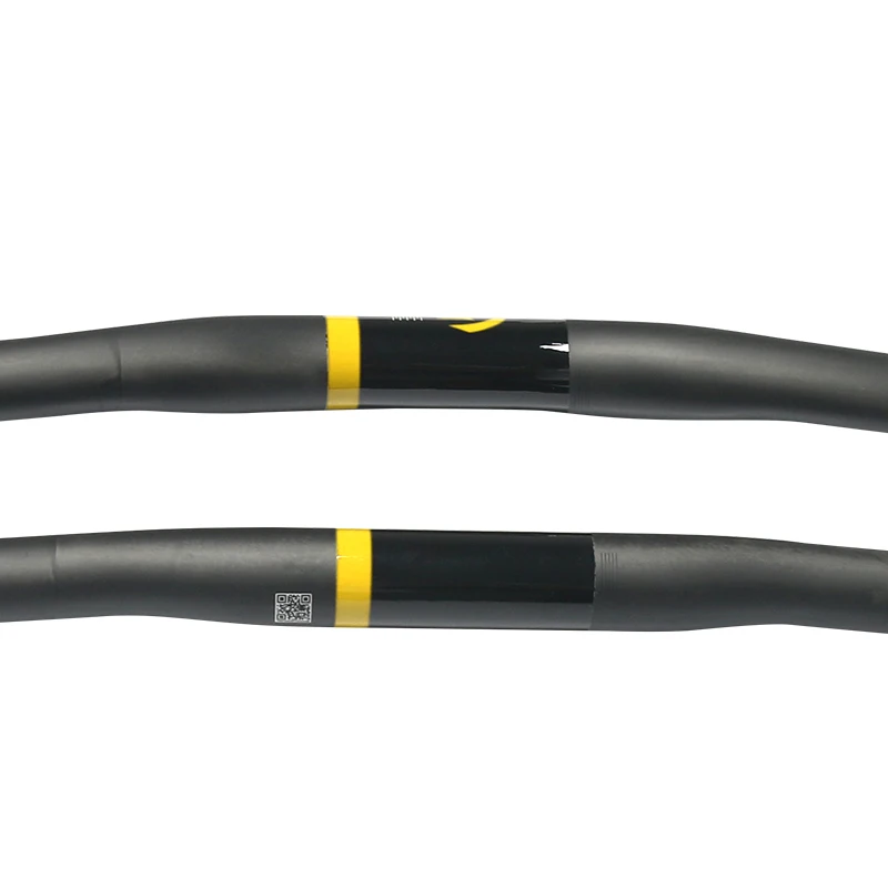 Cele mai noi 4 culori ASIACOM biciclete Pliat mat+lucios UD complet din fibră de carbon îndoiți bara ghidon de bicicletă mai ușoară 25.4*580-720mm Gratuit nava