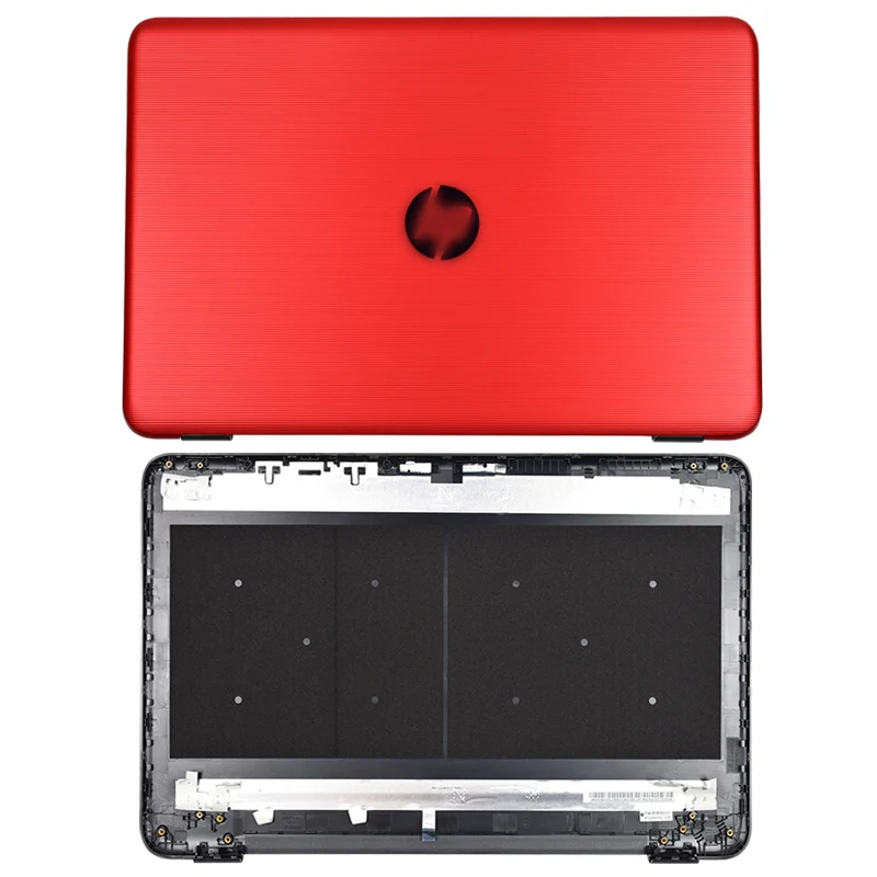 Original Originale Noua caz Laptop Pentru HP DE 17 X 17-Y LCD Back Cover 46008C0P0004 856594-001 Laptop Rosu LCD Back Cover Capac de Top