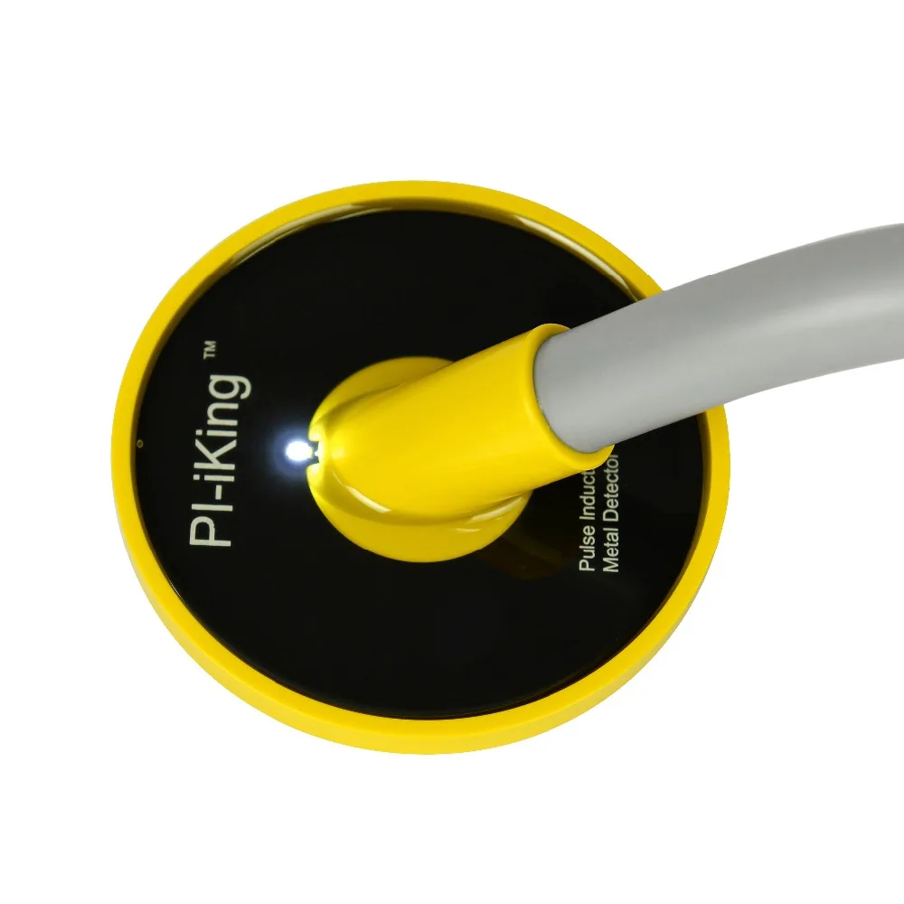 Pi-king 750 30m de Direcționare Pinpointer cu Puls de Inductie (PI) Detector Subacvatic Vibrator rezistent la apa
