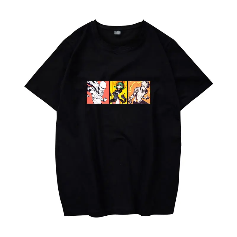 Unicorn-Un singur Pumn Om Oppai T Shirt Mens Tricou Streetwear Unisex Casual T-shirt pentru Bărbați Haine de Vară Anime Topuri Tee Plus Dimensiune
