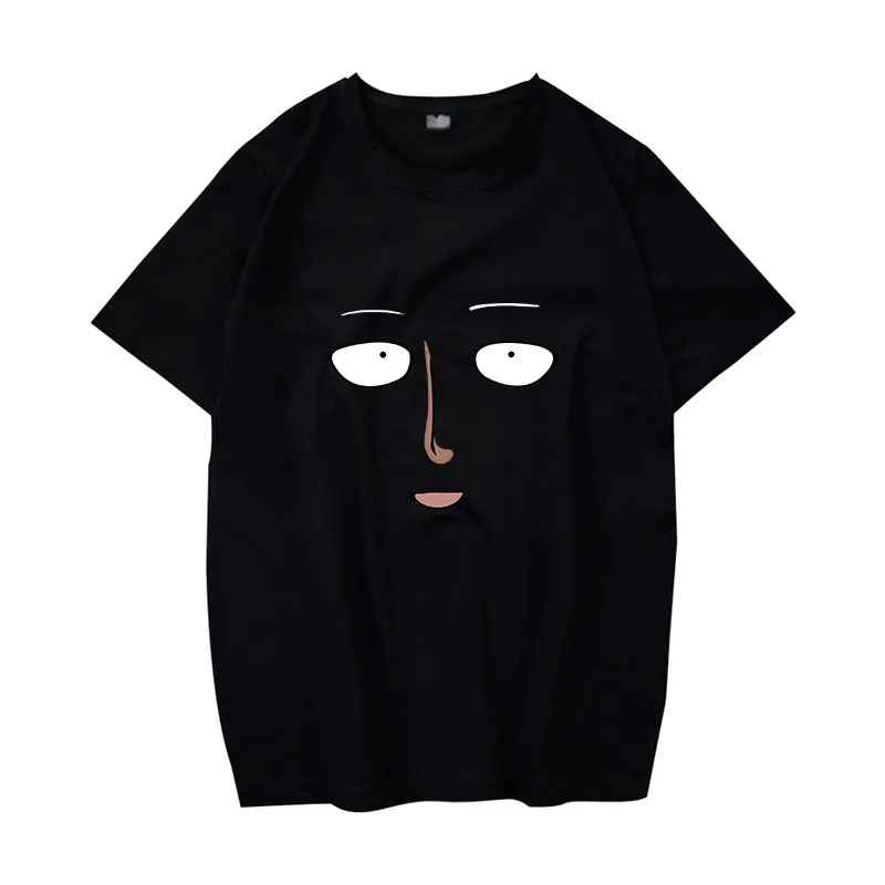 Unicorn-Un singur Pumn Om Oppai T Shirt Mens Tricou Streetwear Unisex Casual T-shirt pentru Bărbați Haine de Vară Anime Topuri Tee Plus Dimensiune