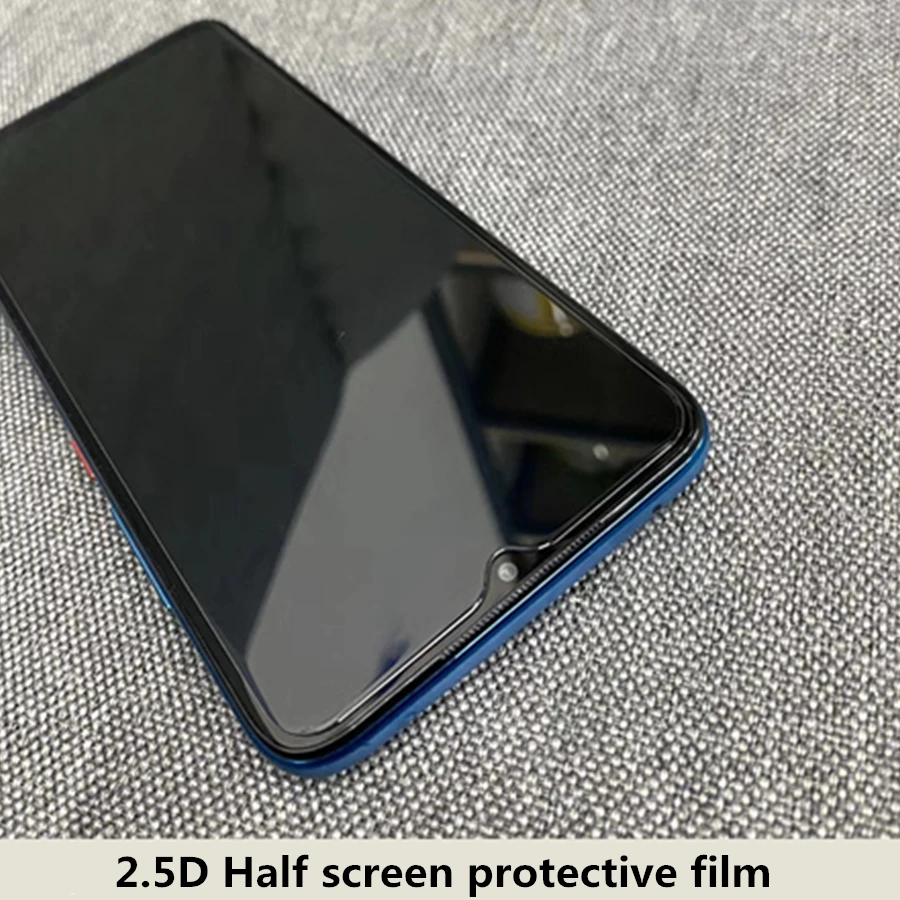 5Pcs/lot Sticla Temperata Pentru iPhone SE 2020 11 XS Ecran Protector de Film de Acoperire Pentru iPhone 12 6.7/6.1/5.4 inch cu Sticlă de Protecție Fil
